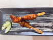 Yakitori Spieße (2 Stück)